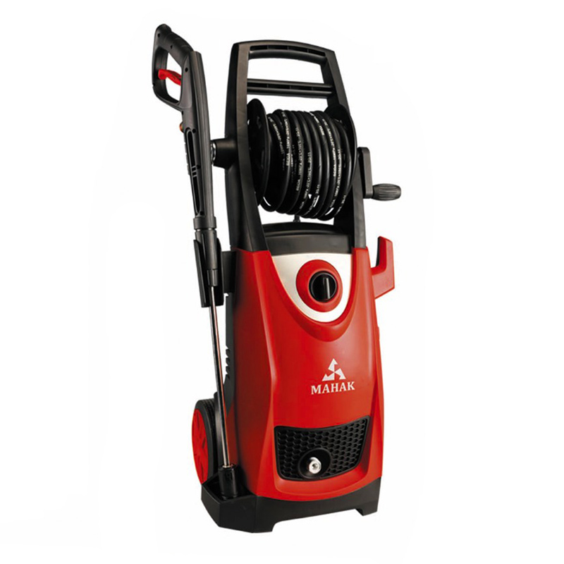 کارواش دینامی 170 بار 2500 وات محک HPW-170BL