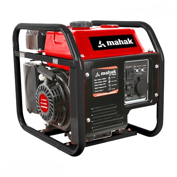 موتور برق اینورتر3.3 کیلو وات محک PG-4000I