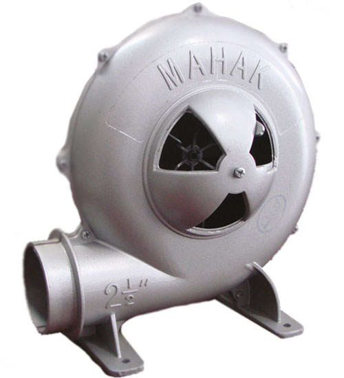 دمنده برقی 2/5 اینچ محک BC-2.8