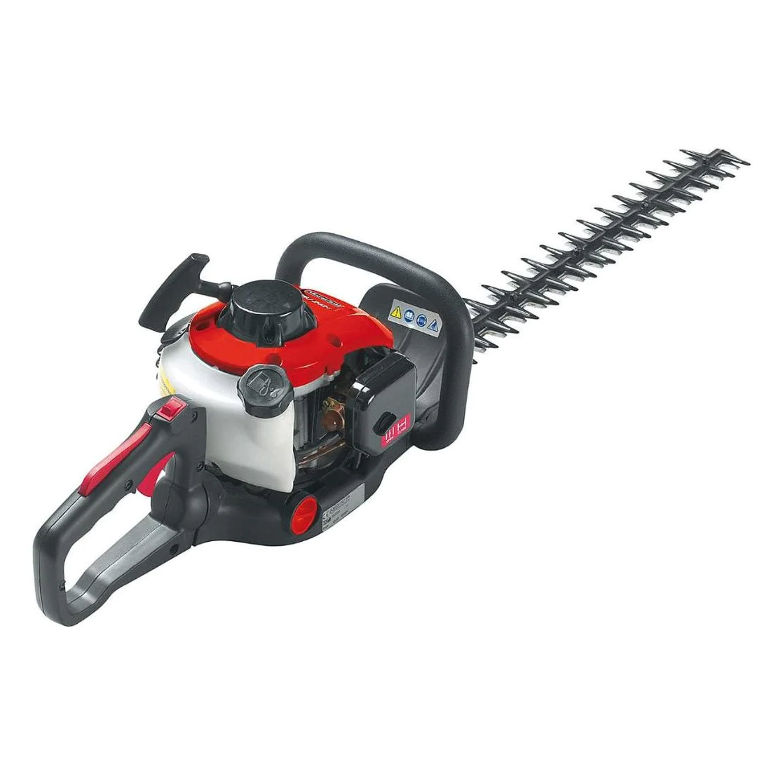 شمشاد زن بنزینی 60 سانت تاپ گاردن محک GHT-600