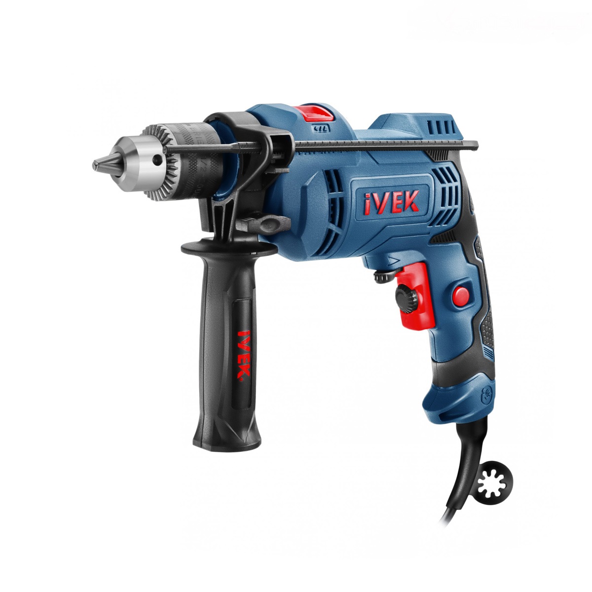 دریل 13 اتوماتیک 850 وات ایوک K-7313