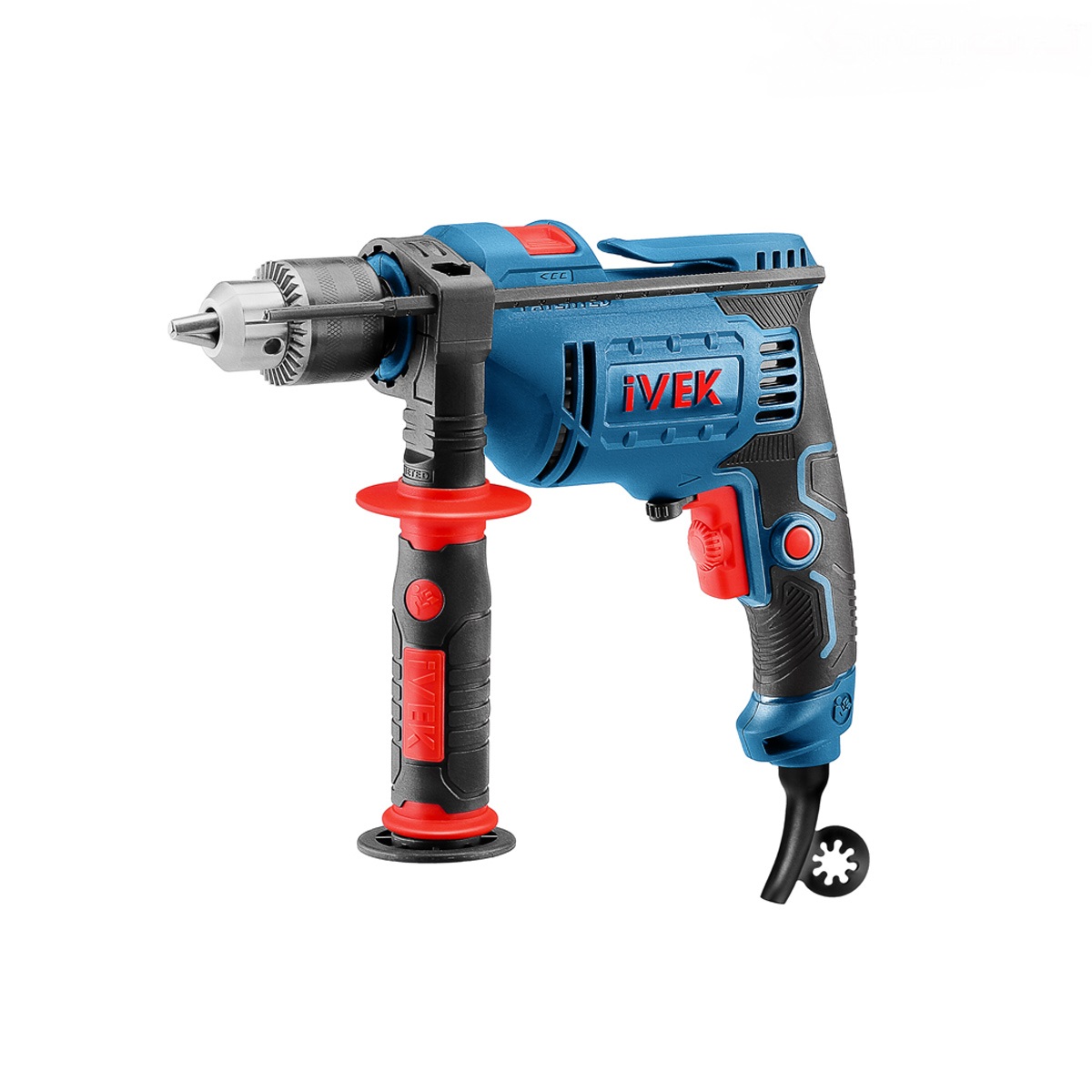 دریل 13 اتوماتیک 750 وات ایوک K-7315