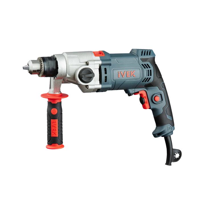 دریل 13 اتوماتیک 1050 وات ایوک K-7320