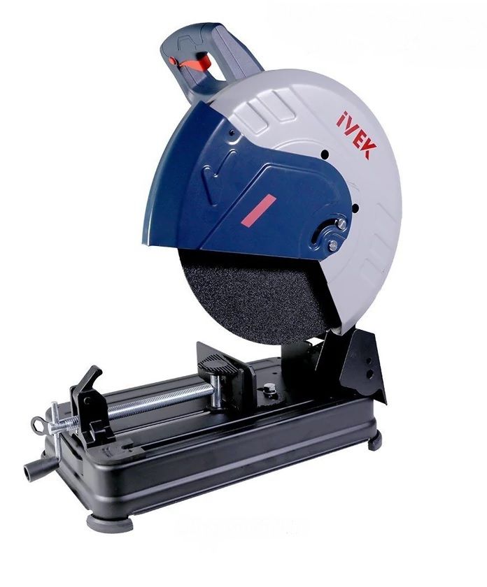 پروفیل بر صنعتی 335 میلیمتر 2500 وات ایوک K-6113