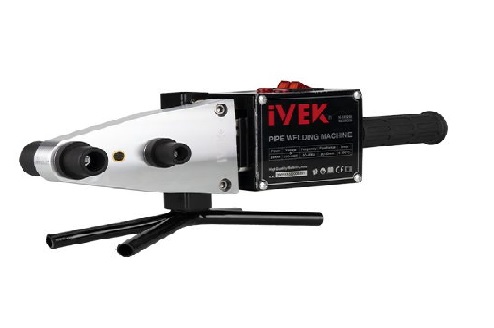 دستگاه جوش لوله سبز  K-6020 ایوک