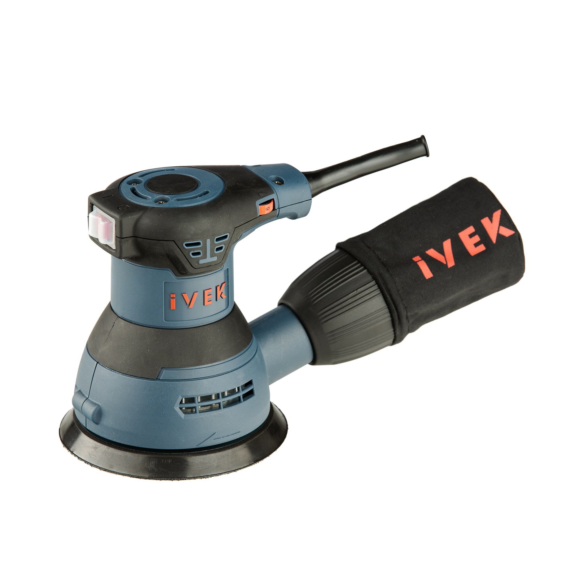 سنباده لرزان اوربیتال 400 وات K-5042 ایوک
