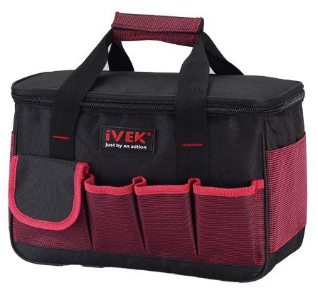 کیف ابزارK-8231 Large Cubic ایوک