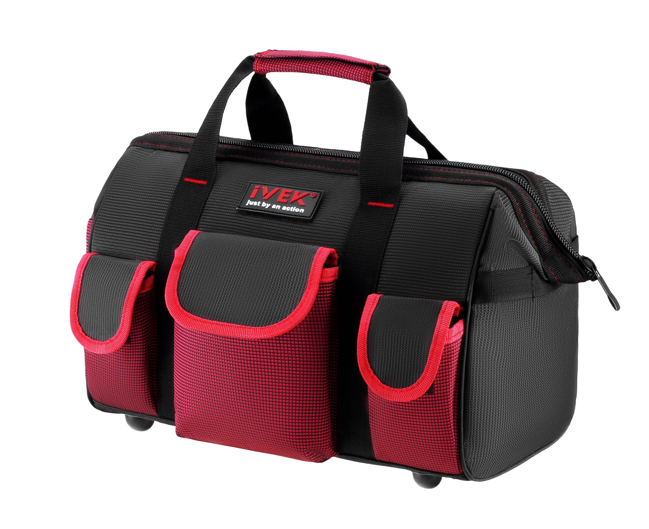 کیف ابزار بزرگK-8223 Jumbo ایوک