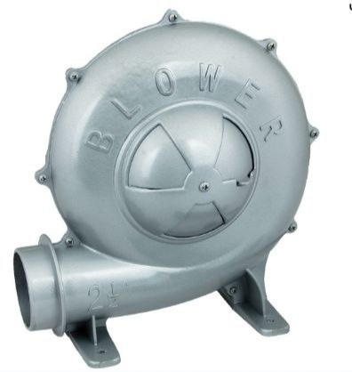 دم برقی کادکا 2اینچ