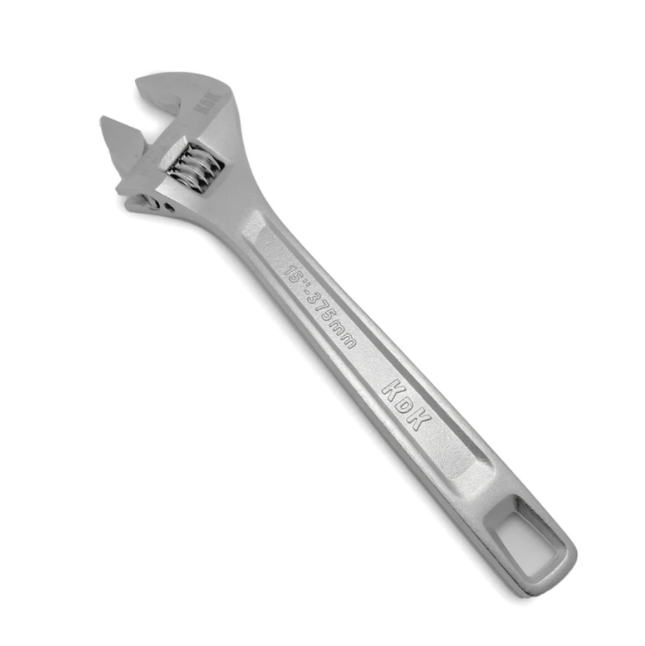 آچار فرانسه 15 اینچ کادکا