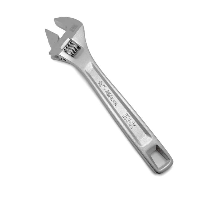 آچار فرانسه 12 اینچ کادکا