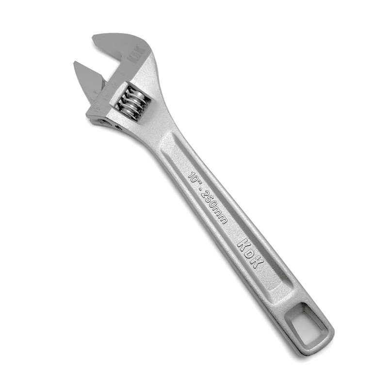 آچار فرانسه 10 اینچ کادکا