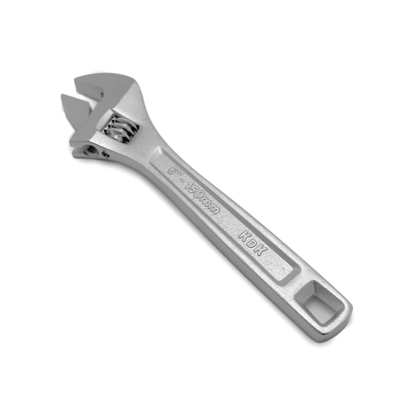 آچار فرانسه 6 اینچ کادکا