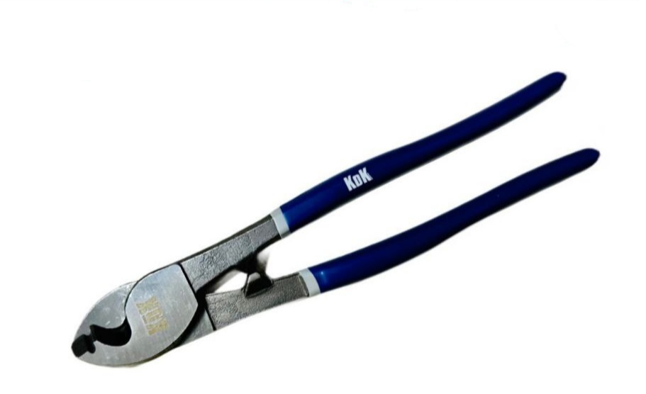 انبر کابل بر دستی 8 اینچ کادکا