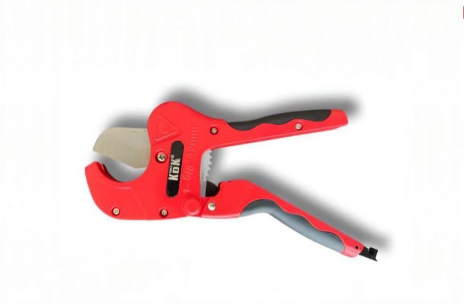 قیچی پی وی سی بر اتوماتیک کادکا