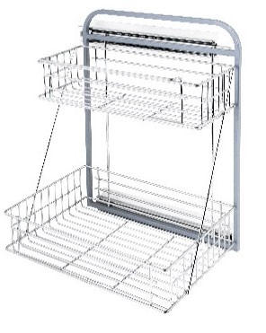 ﺳﺒﺪرﻳﻠﻲ ﻣﻮاد  (2000 ) ﺷﻮﻳﻨﺪه فراسازان مدل1127