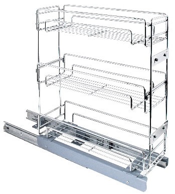 ﺳﺒﺪرﻳﻠﻲ ﺟﺎﺑﻄﺮي ﺳﻪ ﻃﺒﻘﻪ رﻳﻞ ﻛﻒ نیو فراسازان ارتفاع56