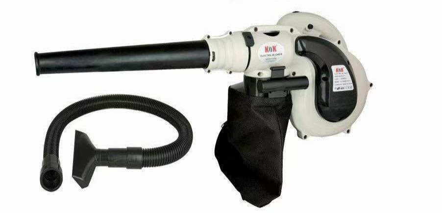 بلوور صنعتی دمنده و مکنده کادکا