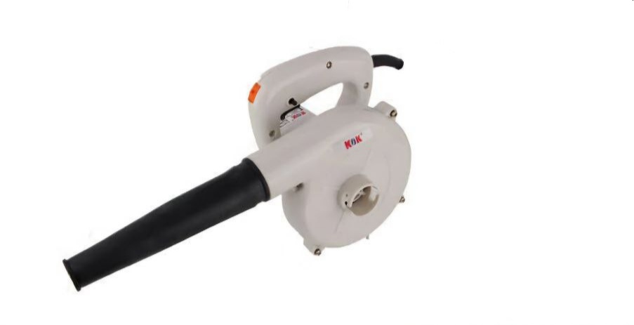 بلوور سفید دیمر دار کادکا