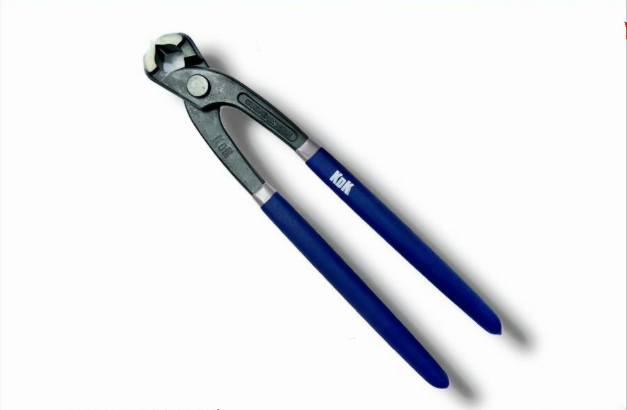 انبر آرماتور بندی کادکا