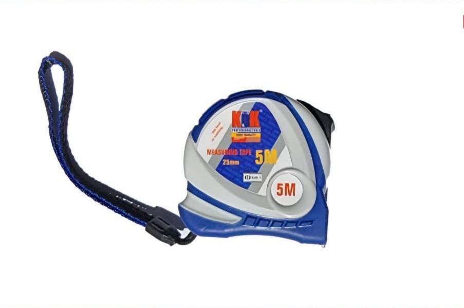 متر 5 متری کمری کادکا