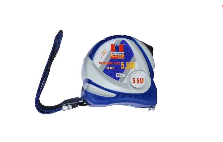 متر 5.5 متری کمری کادکا