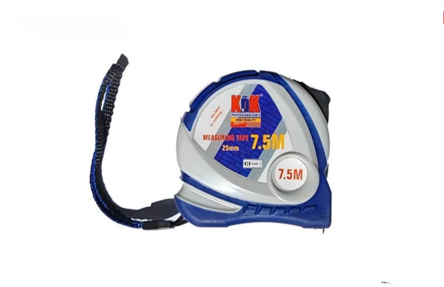 متر 7.5 متری کمری کادکا