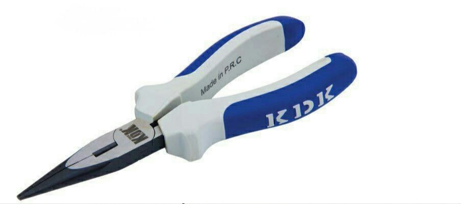 دم باریک سوپر کادکا