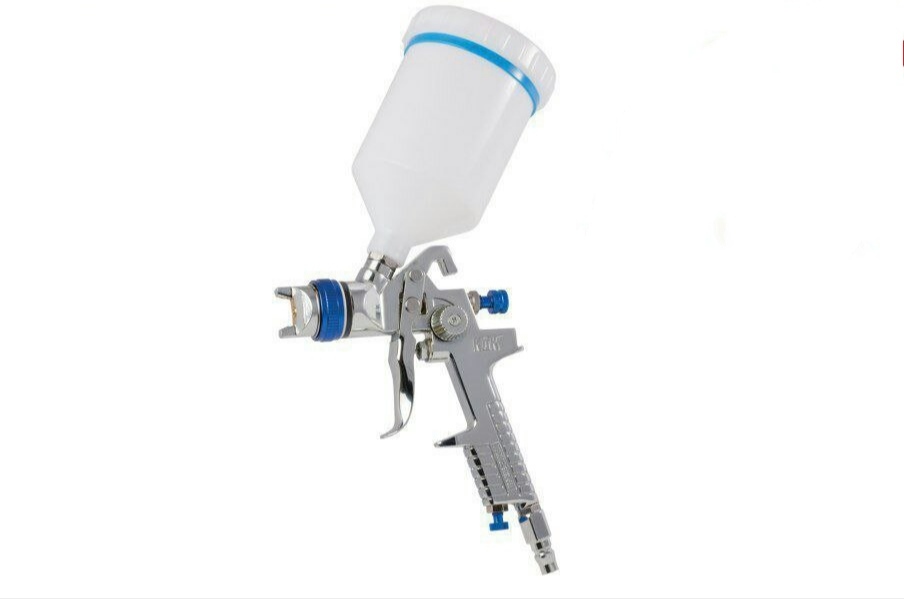 پیستوله طرح ساتا سه تنظیم H 827 کادکا