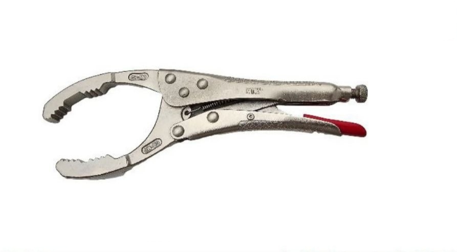 انبر فیلتر باز کن 9 اینچ کادکا