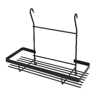 جا ادویه یک طبقه فراسازان مدل 1309