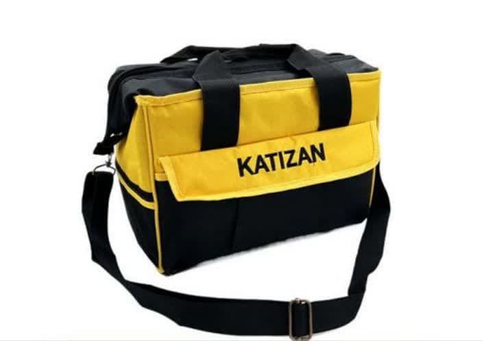 کیف ابزار سایز بزرگ کد 33 کاتیزان