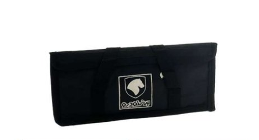 کیف ابزار موتوری کد 12 کاتیزان