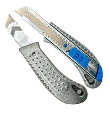 کاتر فلزی کد 1112E کاتیزان