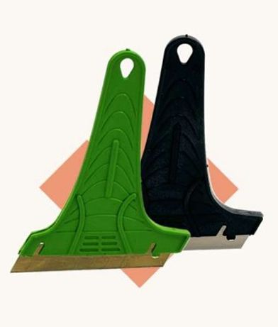 تیغ شیشه پاک کن تخت بزرگ کاتیزان