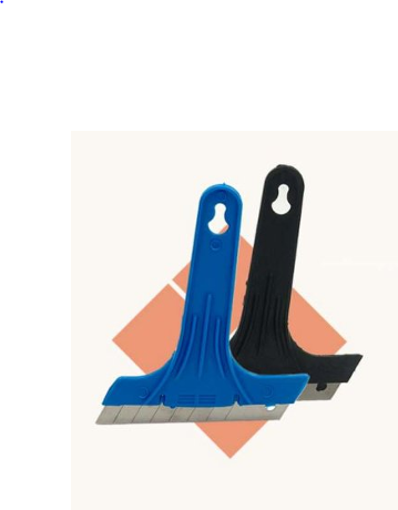 تیغ شیشه پاک کن تخت بزرگ مدل اسکلتی کاتیزان