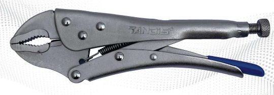 انبر قفلی کلاسیک 10 اینچ تندیس کد TT-2363