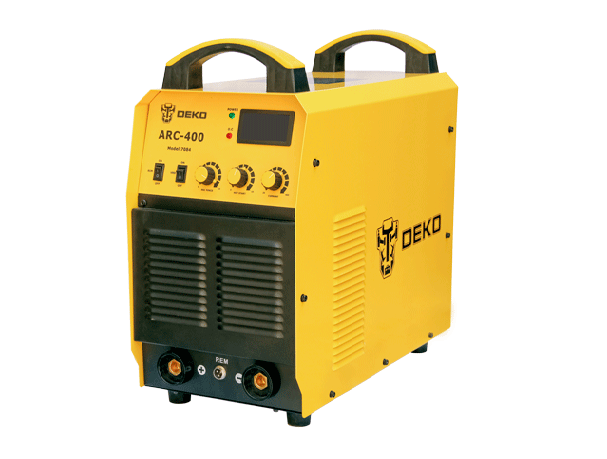 اینورتر جوشکاری 400 آمپر دکو مدل DK7084