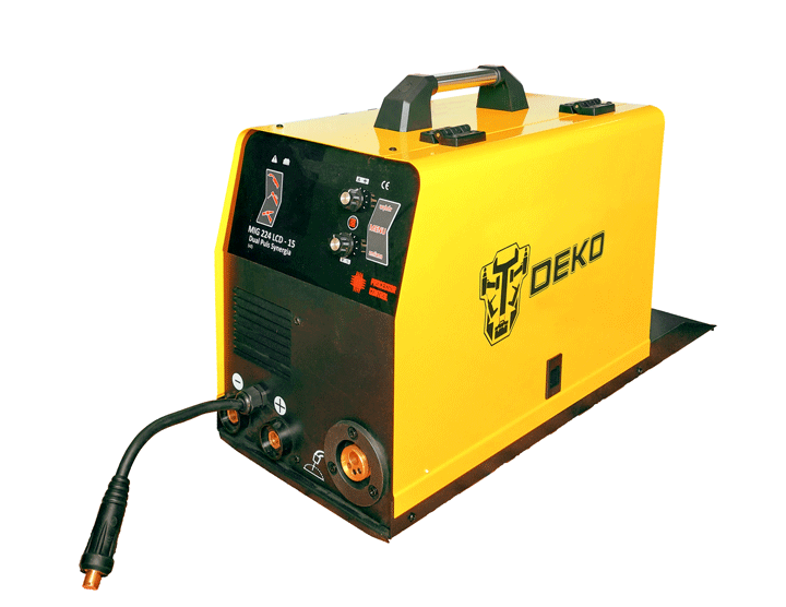 میگ مگ دکو مدل DK M224 مخصوص آلومینیوم