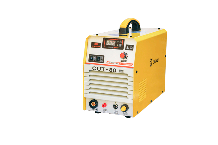 دستگاه برش دکو مدل DK C80