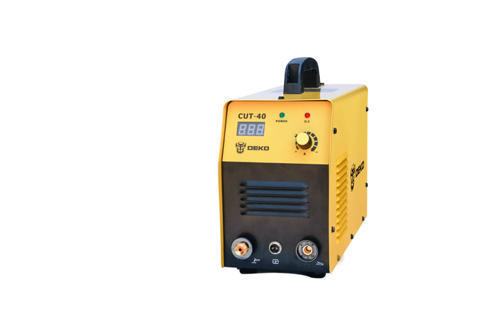 برش دکو مدل DK C40