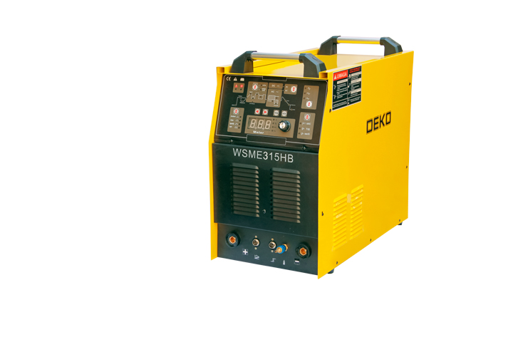 اینورتر جوشکاری سه فاز دکو مدل DK7098