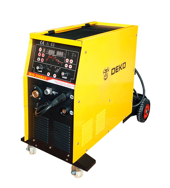 میگ مگ مخصوص آلومینیوم دکو مدل DK M350