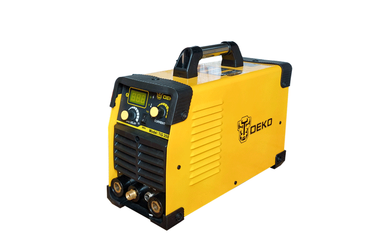 اینورتر جوشکاری 200 آمپر دکو مدل DK7092
