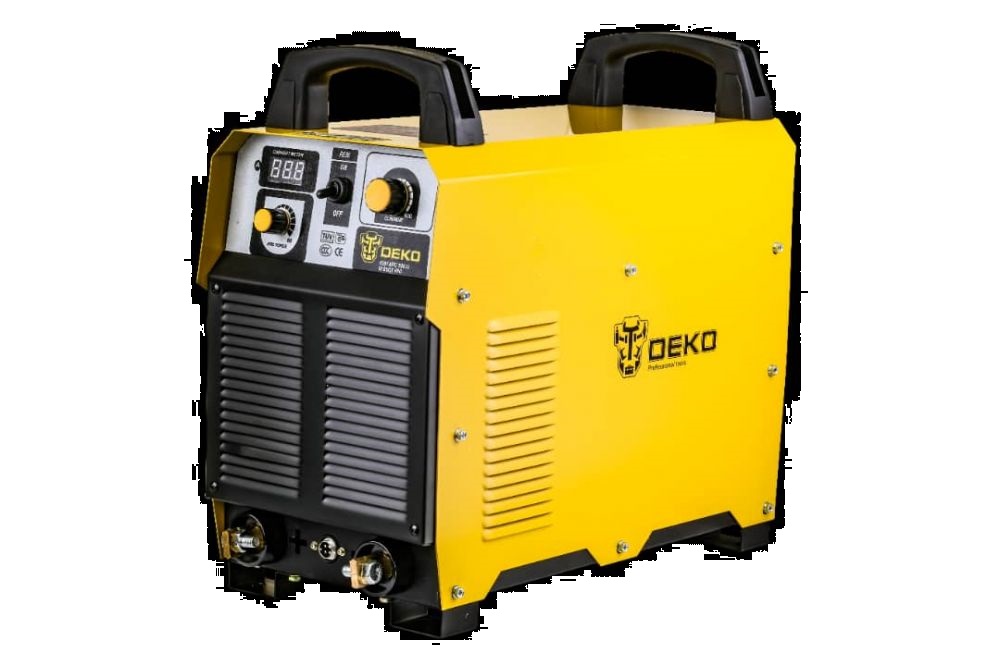 اینورتر جوشکاری 500 آمپر دکو مدل DK7094