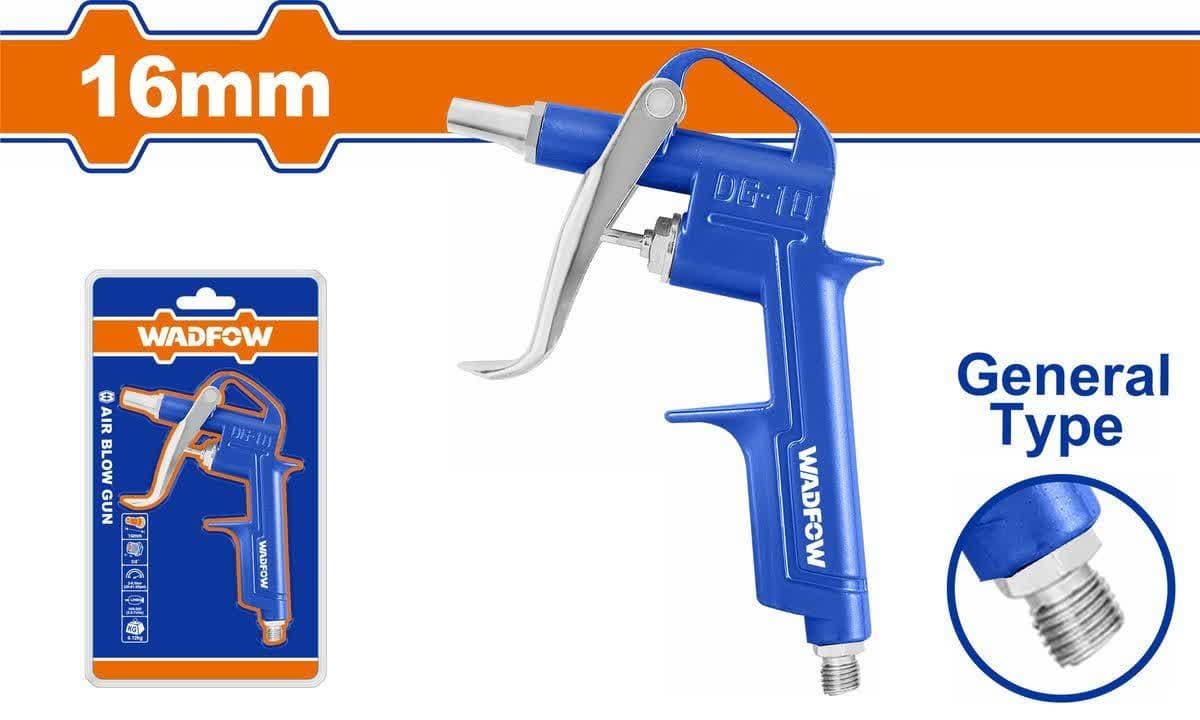 بادپاش فلزی وادفو