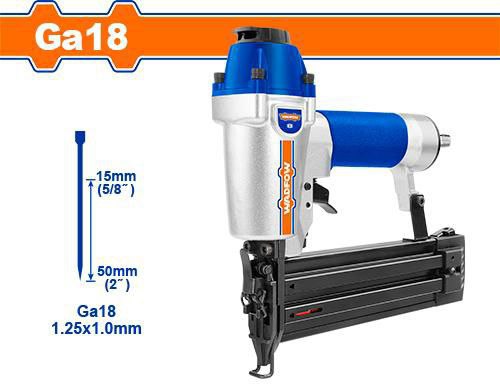 میخکوب بادی F50 وادفو