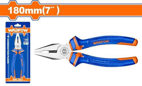 انبر دست سایز 7 وادفو