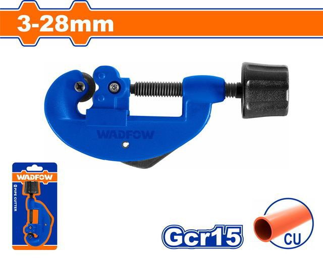 لوله مسی بر دستی وادفو