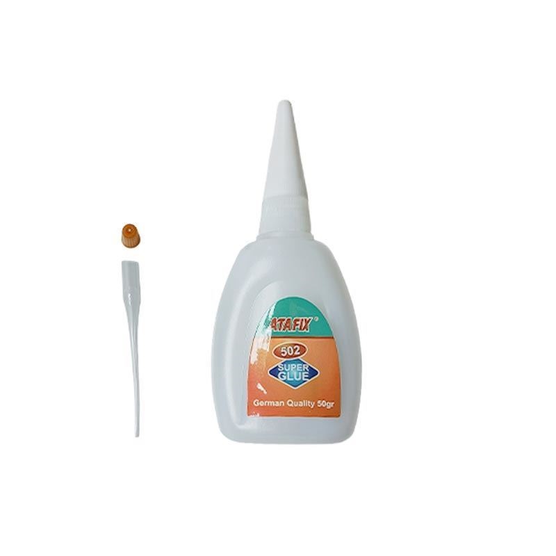 چسب قطره ای ساندیسی آتافیکس 38 گرم
